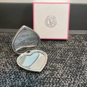 Things Remembered- Heart Mirror